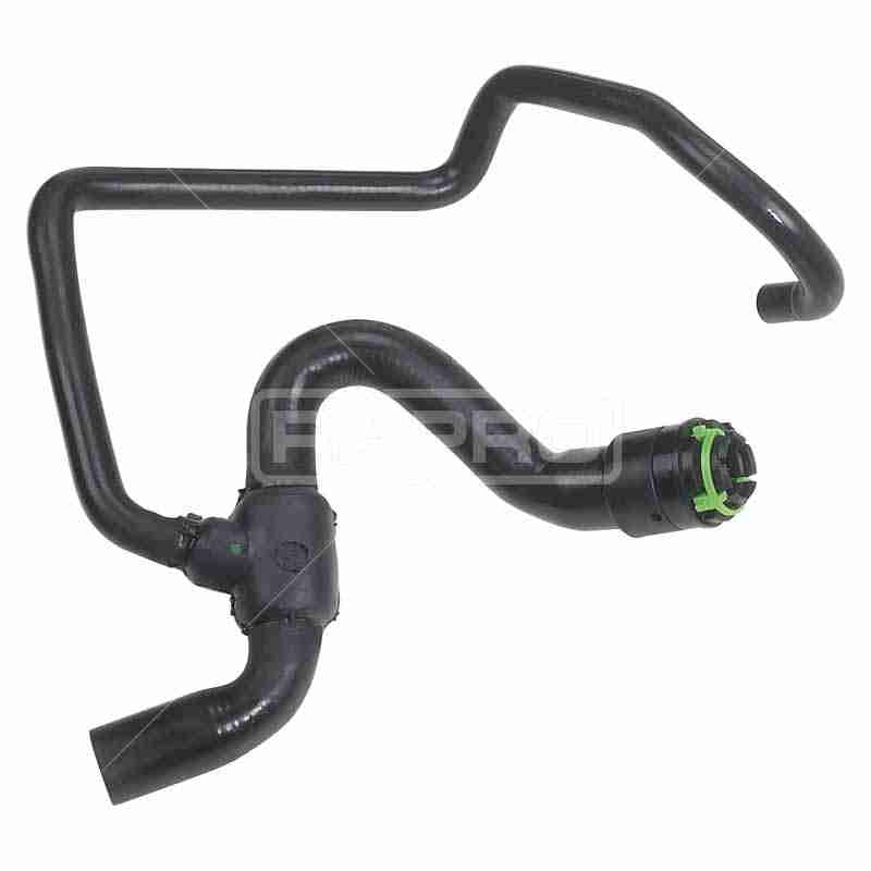 KALORİFER HORTUMU 18135 ASTRA-G 1.6