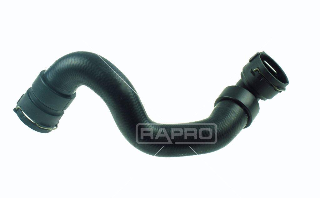 RADYATÖR ALT HORTUMU 18283 ASTRA-J 1.4-16V (10-) A14XEL A14XER A14NET