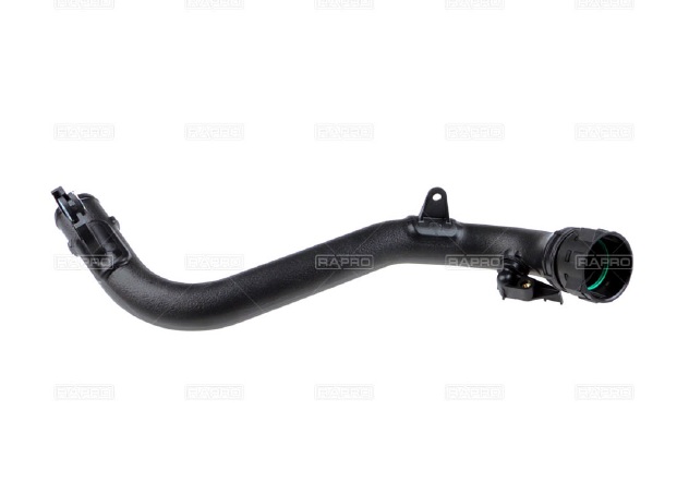 TURBO HORTUMU 41112 JUKE 1.5 DCI (11-) EURO 5