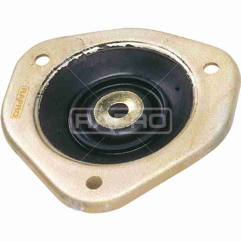 AMORTİSÖR ÜST TAKOZU 3 DELİK 57012 DKS