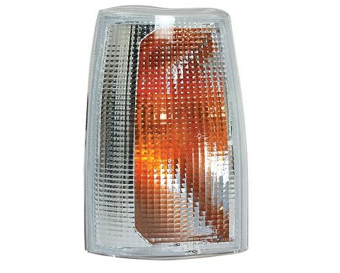Renault R9 Ön Sağ Sinyal Lambası Beyaz Duysuz