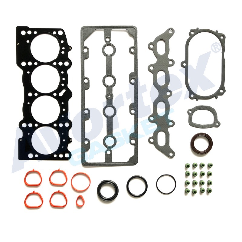 CONTA ÜST TAKIM 71716870 285 PALIO-PUNTO-ALBEA 1.2-16V EKSANTRİK KEÇELİ-SİBOP LA