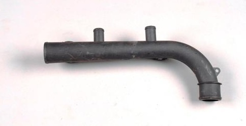 SU BORUSU 1336727 111445 VECTRA-A 93-95 C2.0XE PLASTİK (2 ÇIKIŞ