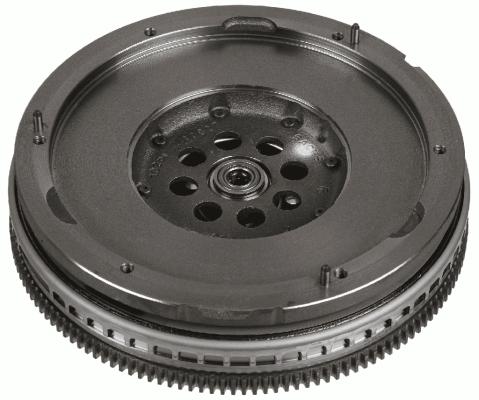 VOLANT 2294000994 MERCEDES SPRINTER 3T 3.5T 4.6T 5T (06-) VITO-VIANO (10-)
