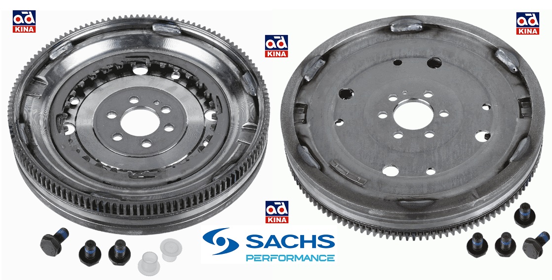 VOLAN 2295601009 (09-) GOLF 6/7 JETTA PASSAT POLO A1 A3 LEON 1.6tdi *DSG*