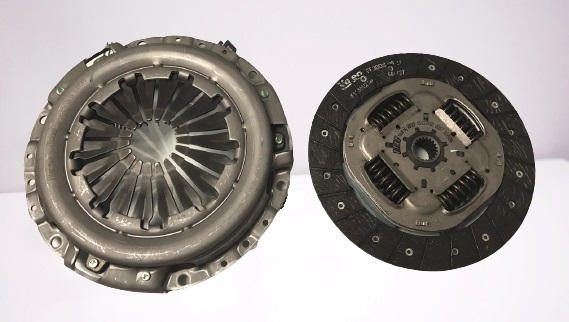 DEBRİYAJ (B+B) 3000950656 FIAT FIORINO EGEA FIAT500L (EURO6)