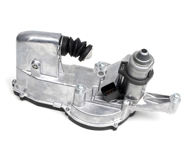 Peugeot P208 Otomatik Vites Debriaj Aksiyoner Robotu