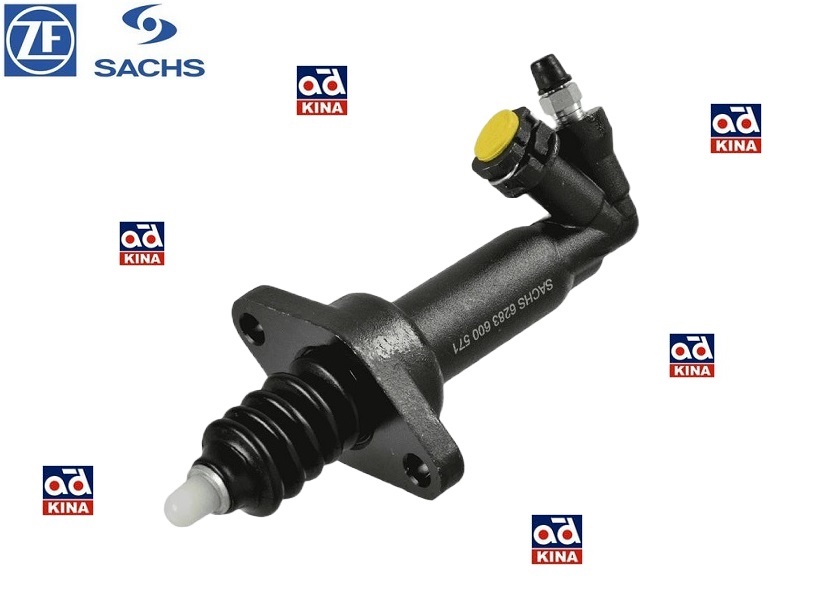 DEBRİYAJ ALT MERKEZİ TRANSPORTER T5 MULTIVAN 1.9-2.0 TDI