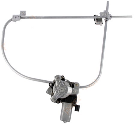 CAM KRİKOSU ÖN SAĞ MRK202R 24322 R19 ELEKTİRİKLİ