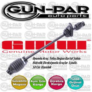 Gün-Par Auto Parts