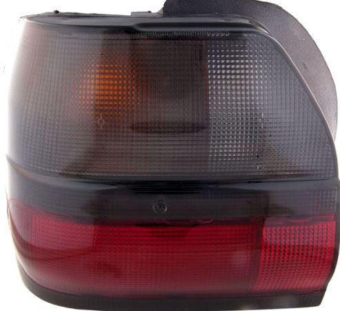 Renault R19 Europa Sedan Arka Sol Stop Farı Lambası 1992 1995