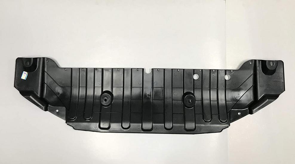 Hyundai Elentra 2011 2015 Yağ Karter Alt Koruma Muhafazası Plastik