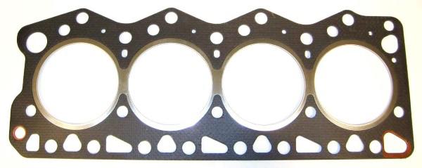 GOETZE İveco Daily Silindir Kapak Contası 1.40 MM