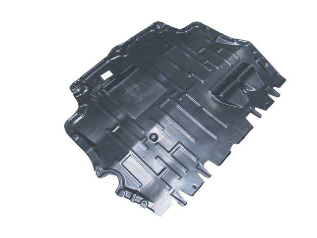 Volkswagen VW Passat Yağ Karter Alt Koruma Muhafazası Plastik 2006 2015