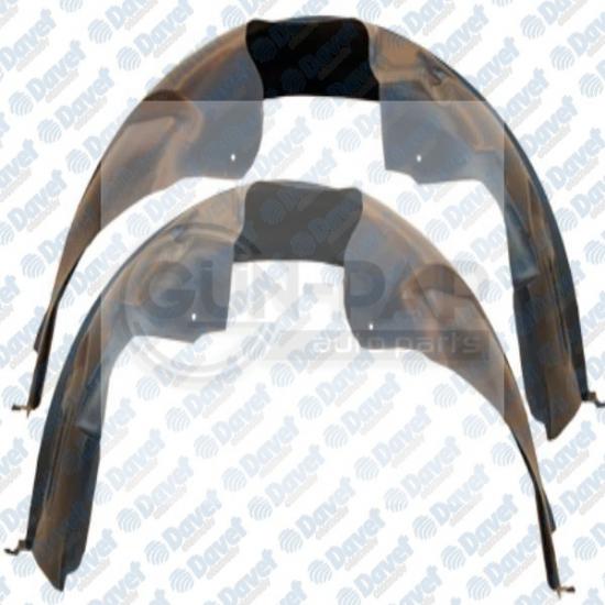 Gün-Par Auto Parts