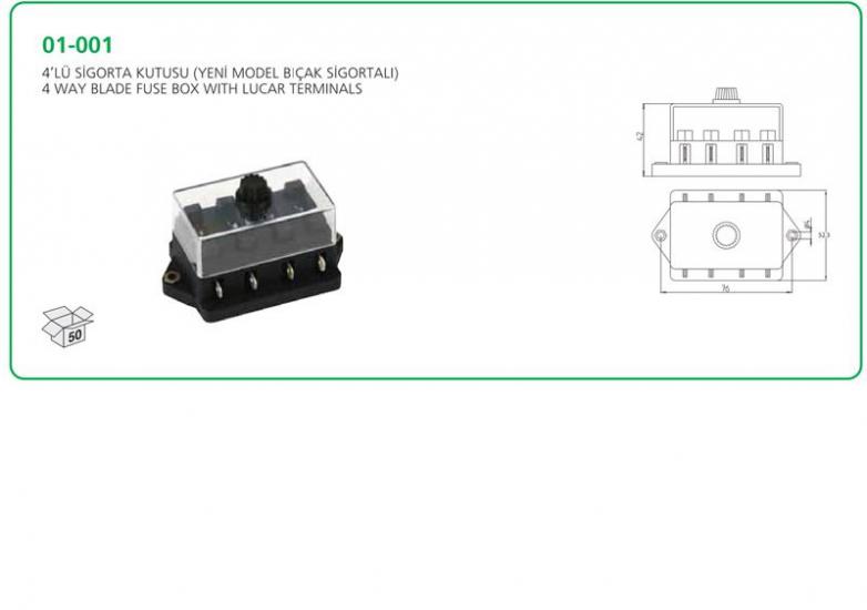 Gün-Par Auto Parts
