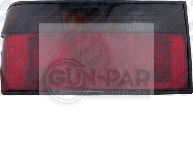 Gün-Par Auto Parts