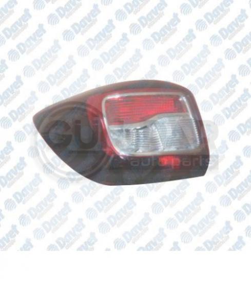 Gün-Par Auto Parts
