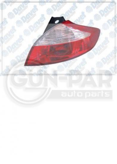 Gün-Par Auto Parts
