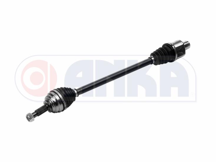AKS KOMPLE SAĞ 10100008 R21 MANAGER