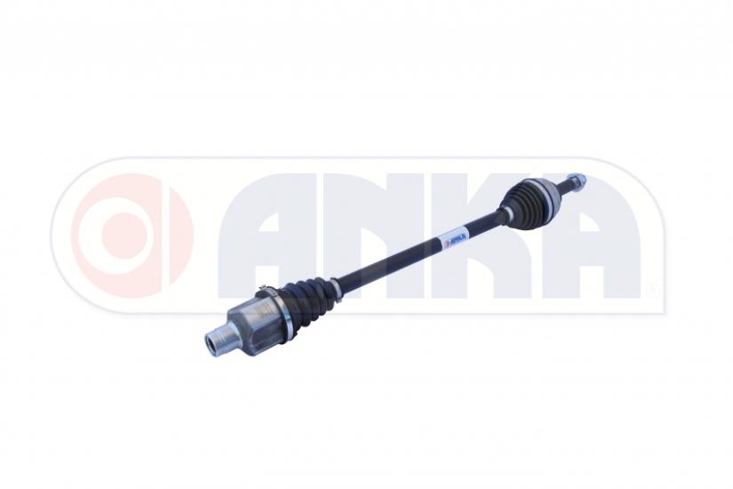AKS KOMPLE SAĞ 10100023 MEGANE-I 1.6 16V 96-03 SCENIC 1.4 1.6 97-99
