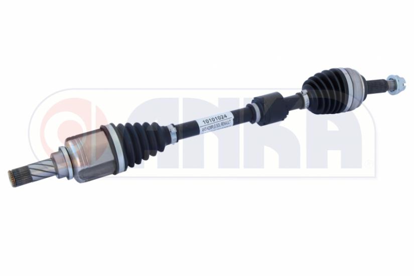 AKS KOMPLE SOL 10101024 CLIO IV 1.2 16V 12-