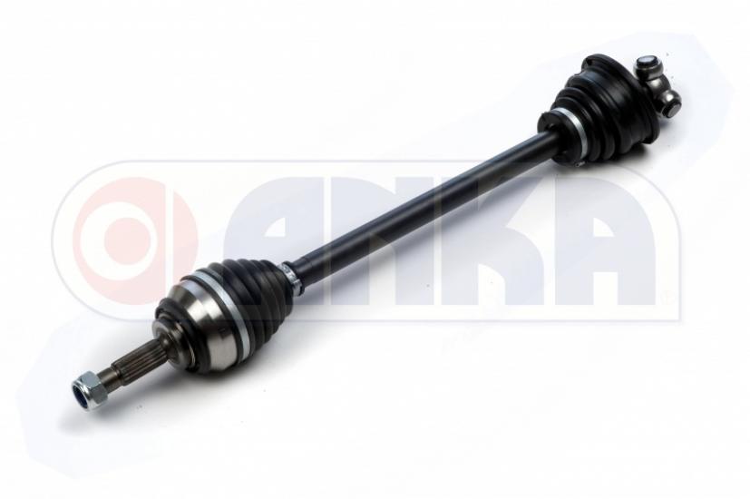 AKS KOMPLE SOL 10101026 TWINGO 1.2 93-07