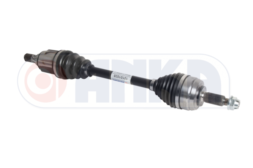AKS KOMPLE SOL 10101035 CAPTUR 1.2 TCE 1.5 DCİ 13- OTOMATİK VİTES