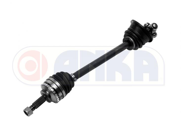 AKS KOMPLE SOL 10103003 KANGO ABSLİ 1.9 D