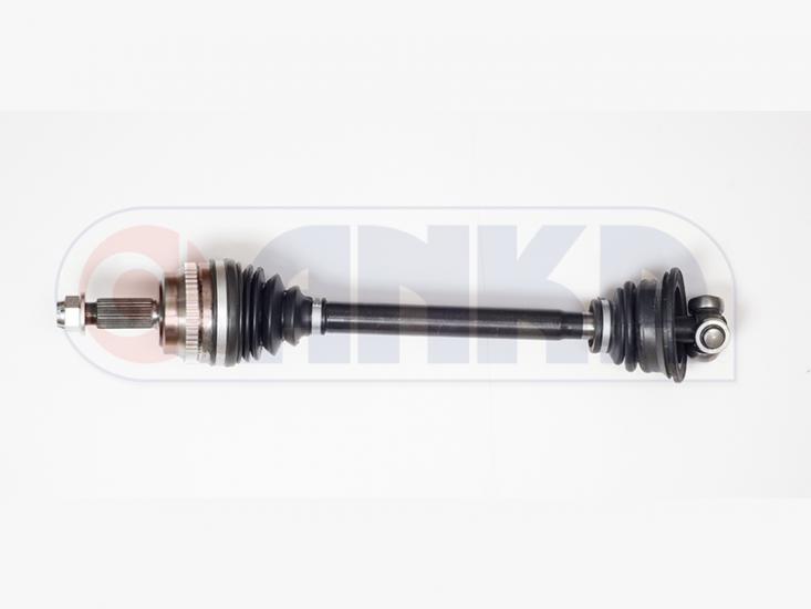 AKS KOMPLE SOL 10103011 MASTER-II 2.5D-2.8 DTİ ABSLİ 51 DİŞ (98-01) (670 MM)