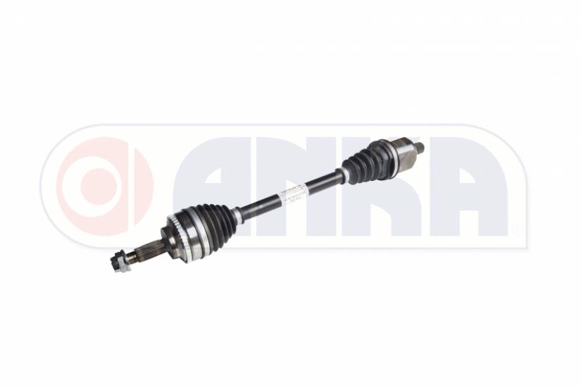 AKS KOMPLE SOL 10103014 MEGANE I 96-03 1.6 16V ABSLİ 44DİŞ (OTOMATİK VİTES)