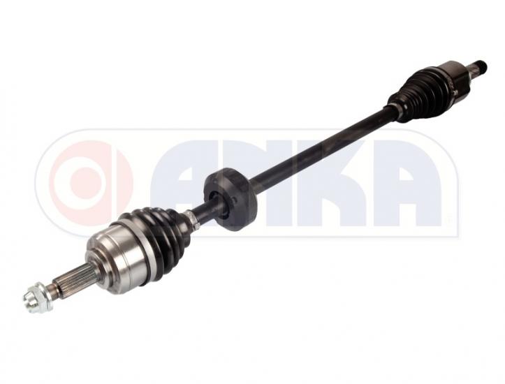AKS KOMPLE SAĞ 10110008 DOKKER LODGY 12- 1.5DCI