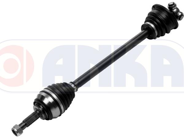 AKS KOMPLE SOL 10111006 SOLENZO 1.4 MPI 04-
