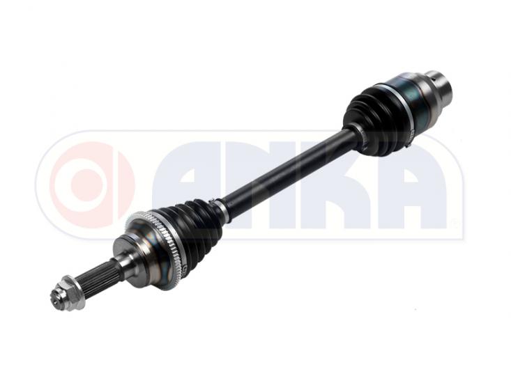 AKS KOMPLE SAĞ 10122002 J10 KARSAN ABSLİ
