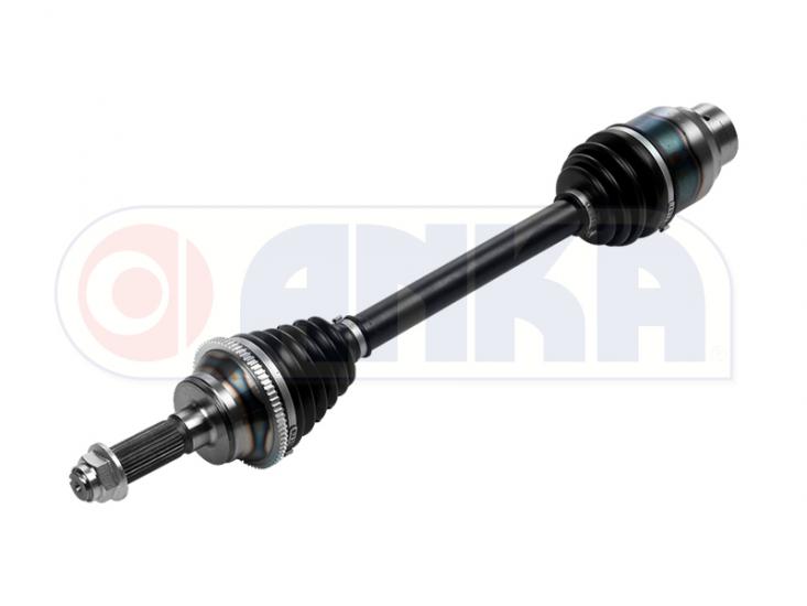 AKS KOMPLE SOL 10123001 J9 PREMIER