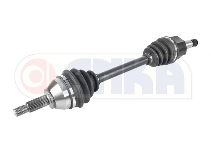 AKS KOMPLE SOL 10281003 FOCUS-I 1.4 1.6 1.8 1.8TDCI 16V 98-04