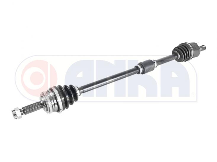 AKS KOMPLE SAĞ 10322001 ACCENT ERA 1.4-1.6 ABSLİ 06-
