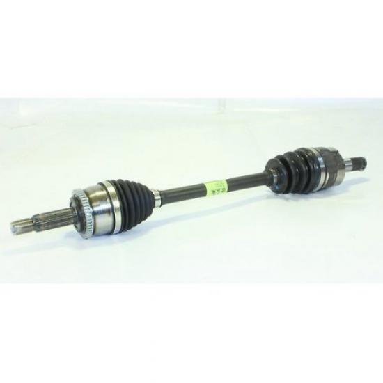 AKS KOMPLE SOL 10323008 ACCENT BLUE 1.4 CVVT RIO 1.4 CVVT ABS.Lİ 48 DİŞ 12-