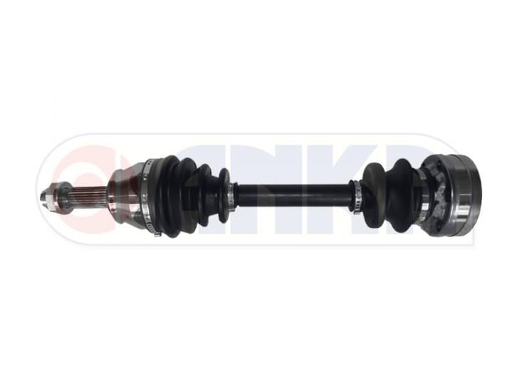 AKS KOMPLE SAĞ 10500004 PALİO ALBEA 1.3 MJET 06-
