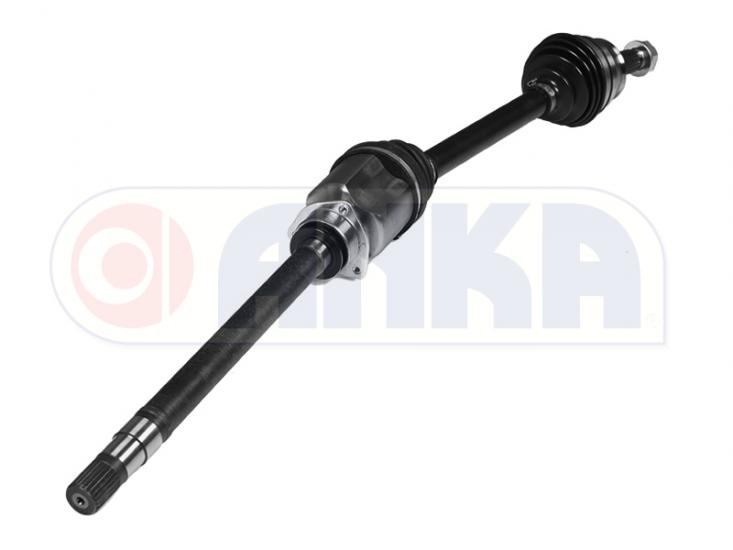 AKS KOMPLE SAĞ 10500008 DOBLO 1.3 JTD (10-)