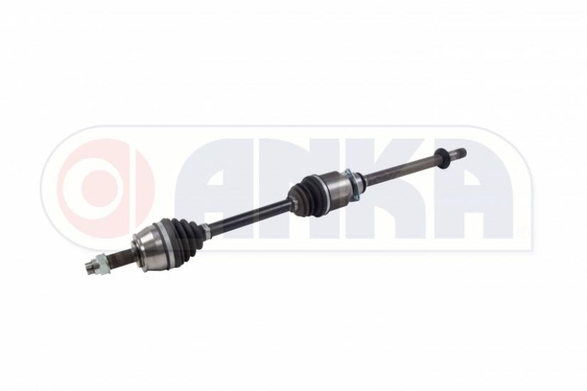 AKS KOMPLE SAĞ 10500020 EGEA 1.3 MJT 15- LALELİ