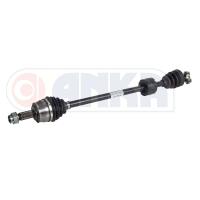 AKS KOMPLE SAĞ 10500021 EGEA 1.4 16V 15- LALESİZ