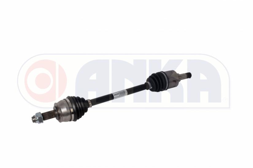 AKS KOMPLE SAĞ 10500022 EGEA 1.4 16V 15- LALELİ