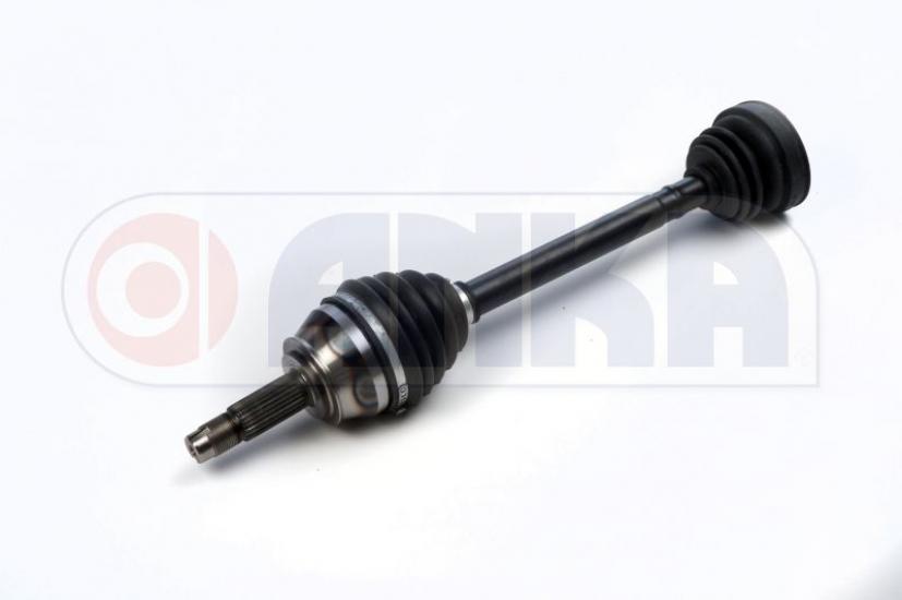 AKS KOMPLE SAG-SOL 10500028 LINEA PUNTO EVO 1.6 MJT MITO 1.4 EURO 5 09- LALESİZ
