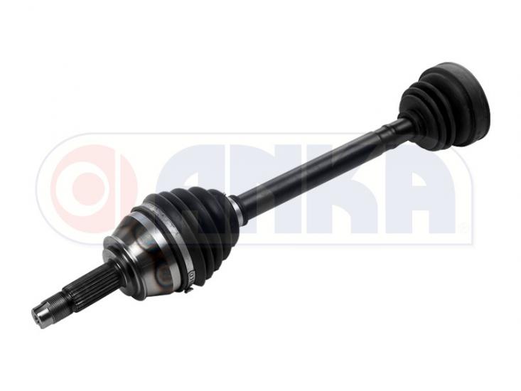 AKS KOMPLE SOL 10501001 DOBLO LALESİZ 1.9 JTD (01-) 1.3 JTD