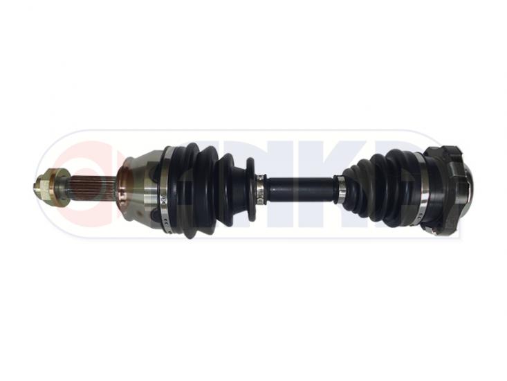 AKS KOMPLE SOL 10501004 PALİO ALBEA 1.3 MJET 06-