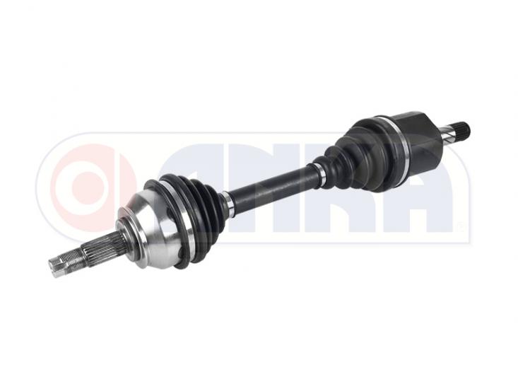 AKS KOMPLE SOL 10501005 DOBLO 1.6MJTD 10-