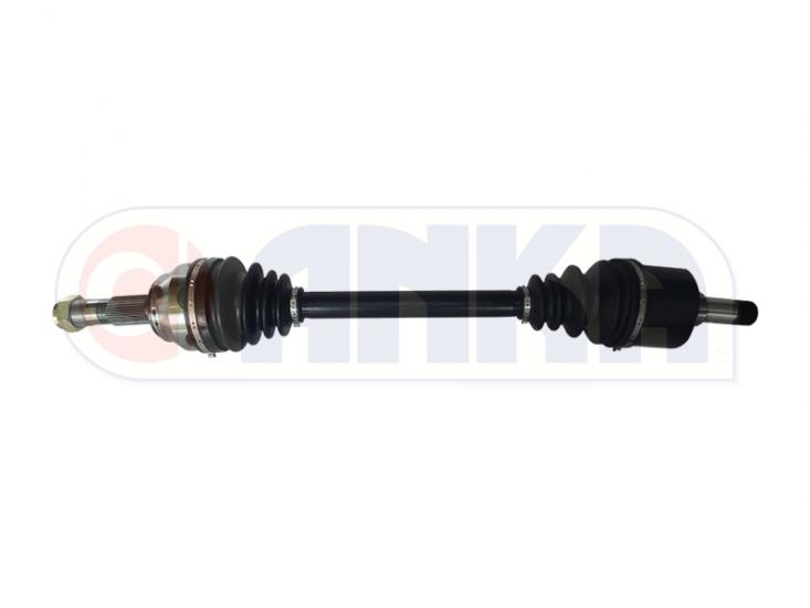*AKS KOMPLE SOL 10501006 DUCATO 2.3 JTD BOXER JUMPER 2.2 (06-12)