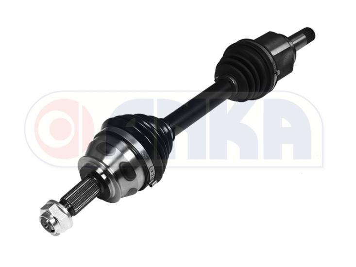 AKS KOMPLE SOL 10501008 DOBLO 1.3 JTD (10-)