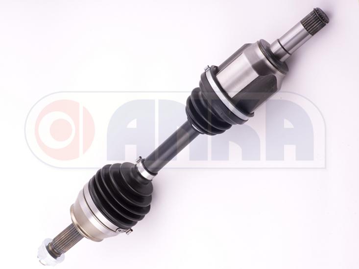 AKS KOMPLE SOL 10501009 PALİO ALBEA 1.3 MJET (06-)